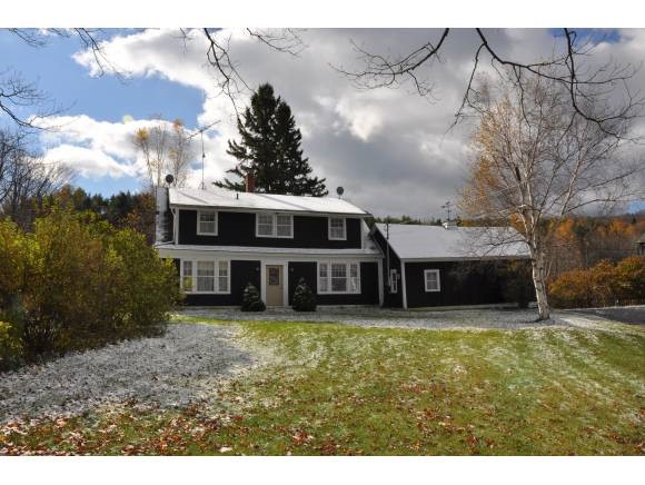 2581 S Road Bradford, VT 05033 - Photo 1 of 1