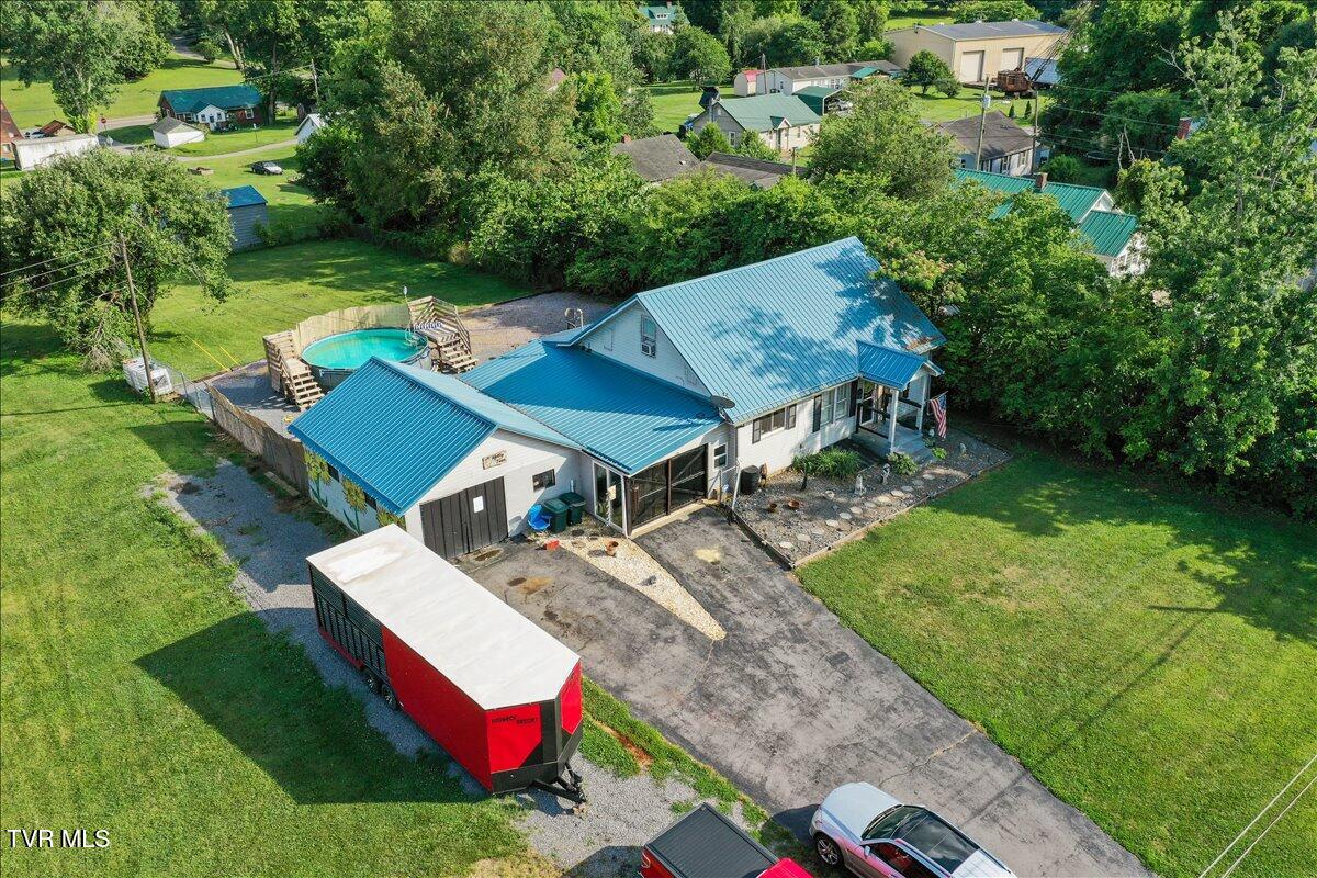 319 Old Stage Road Surgoinsville, TN 37873 - Photo 54 of 61 54-DJI_0704