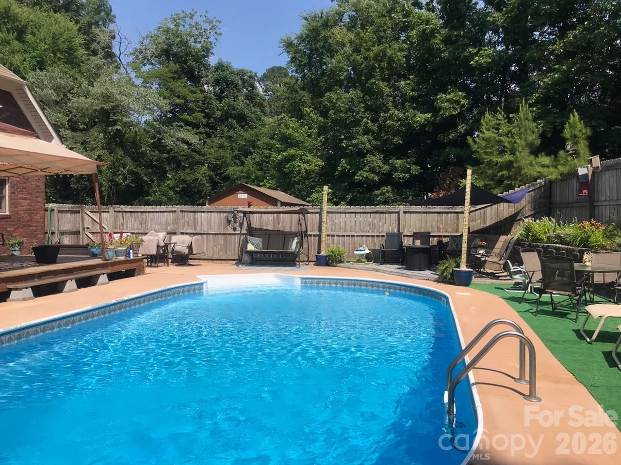 2568 Chelsea Drive Concord, NC 28025 - Photo 3 of 40