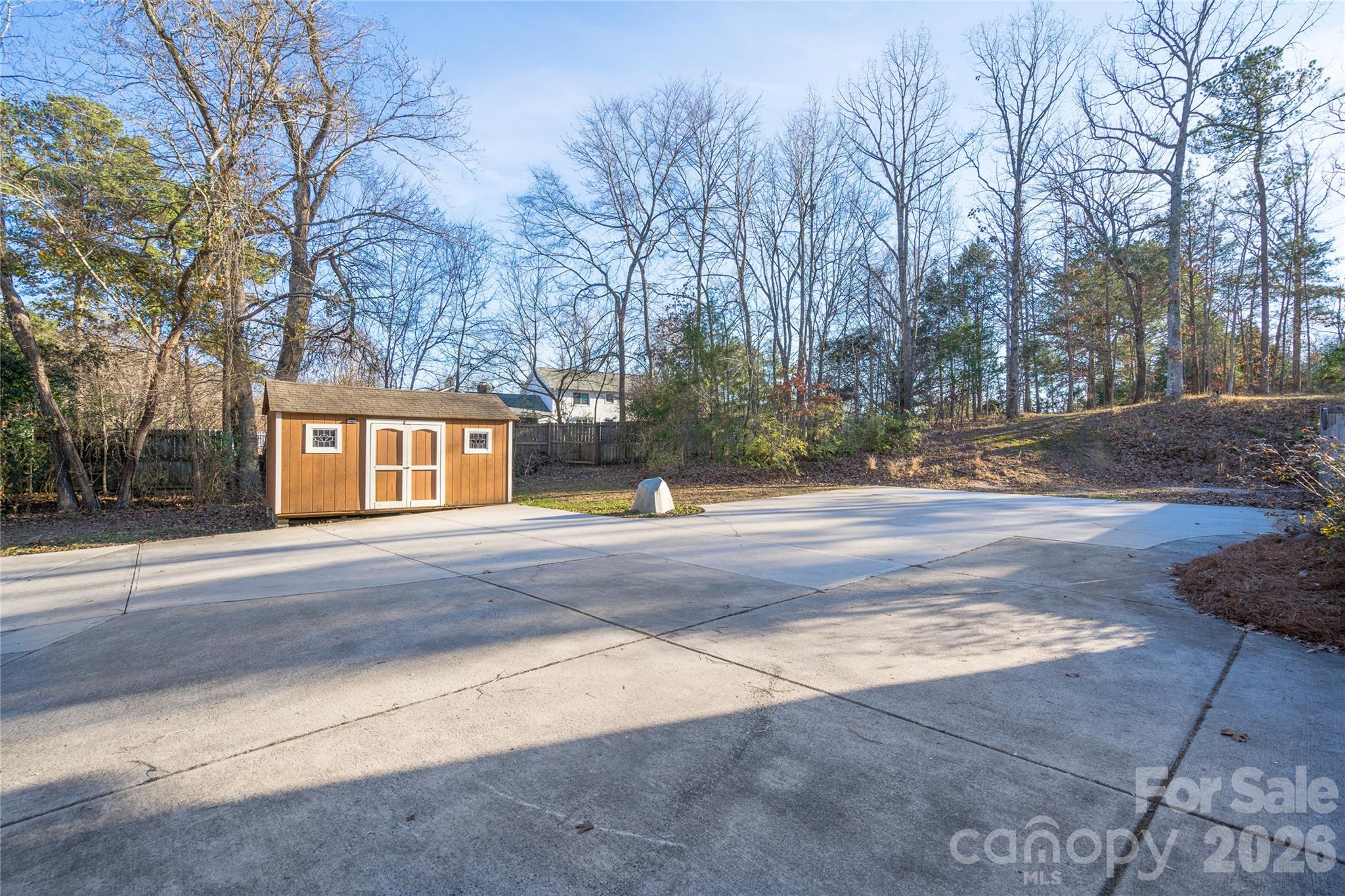 2568 Chelsea Drive Concord, NC 28025 - Photo 36 of 40
