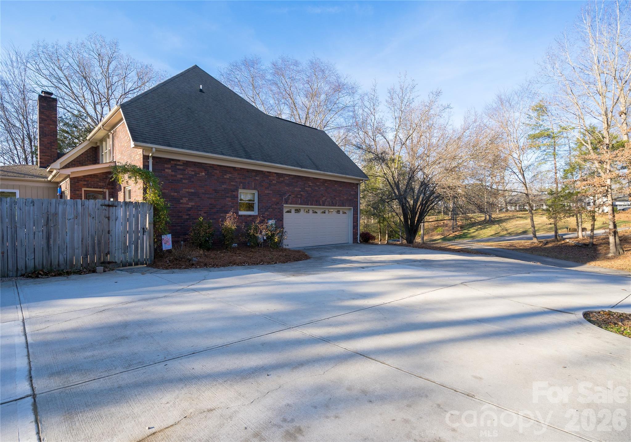 2568 Chelsea Drive Concord, NC 28025 - Photo 37 of 40