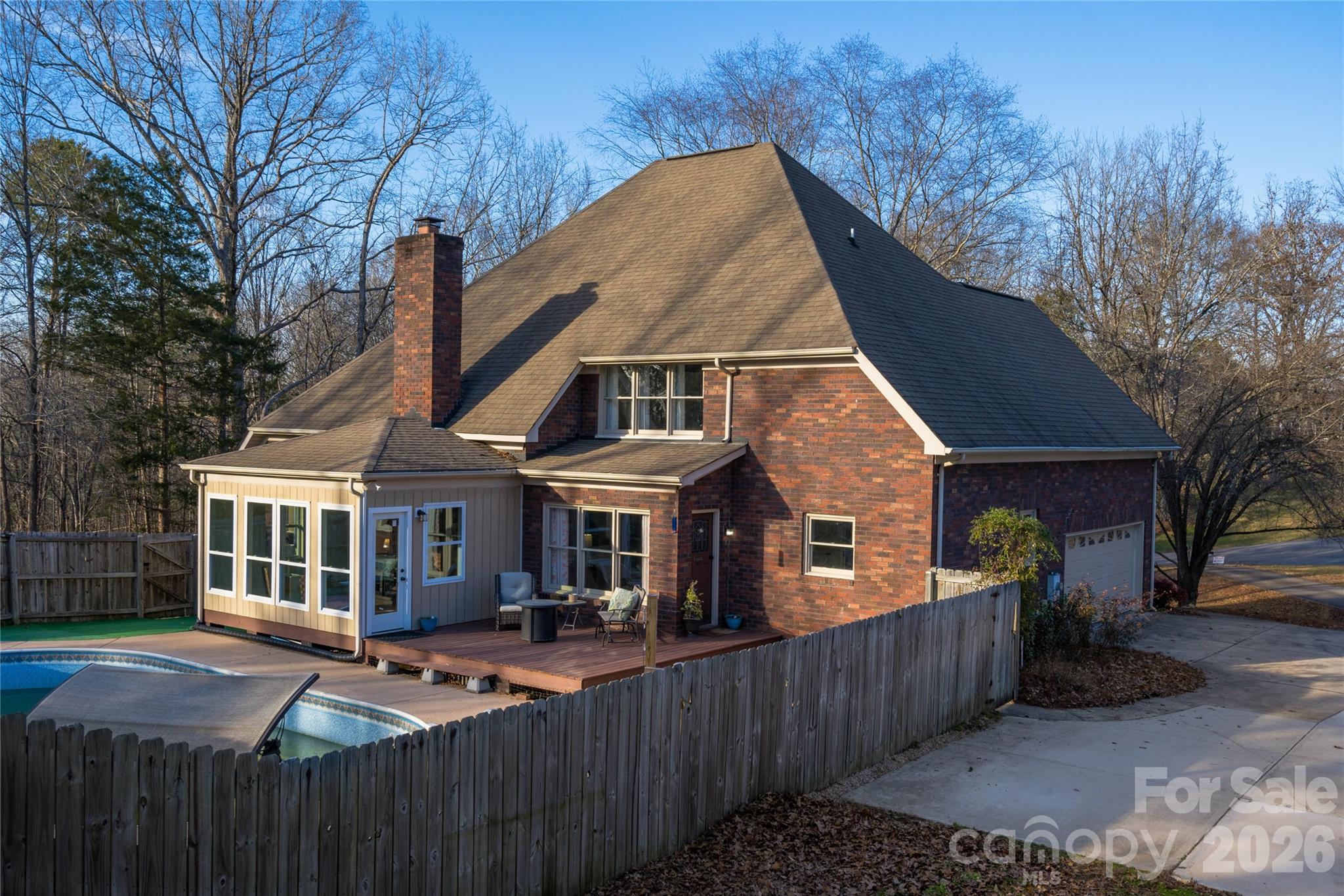 2568 Chelsea Drive Concord, NC 28025 - Photo 4 of 40
