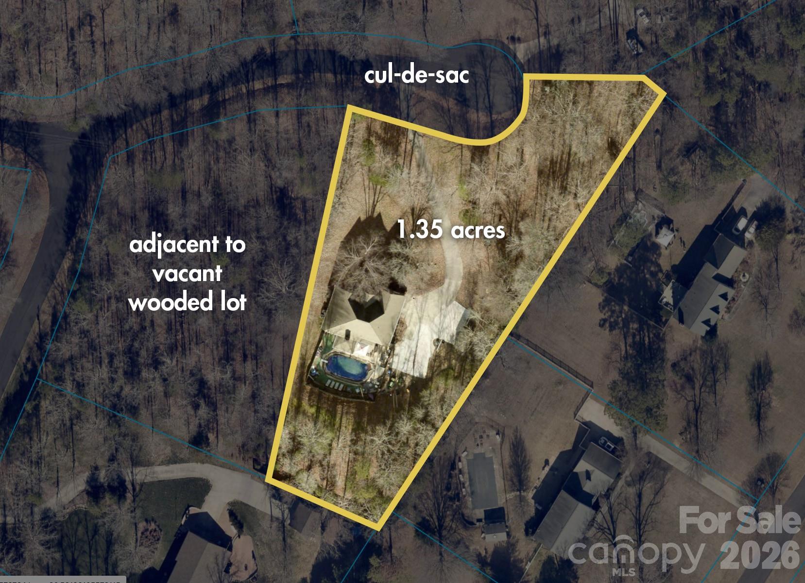 2568 Chelsea Drive Concord, NC 28025 - Photo 5 of 40