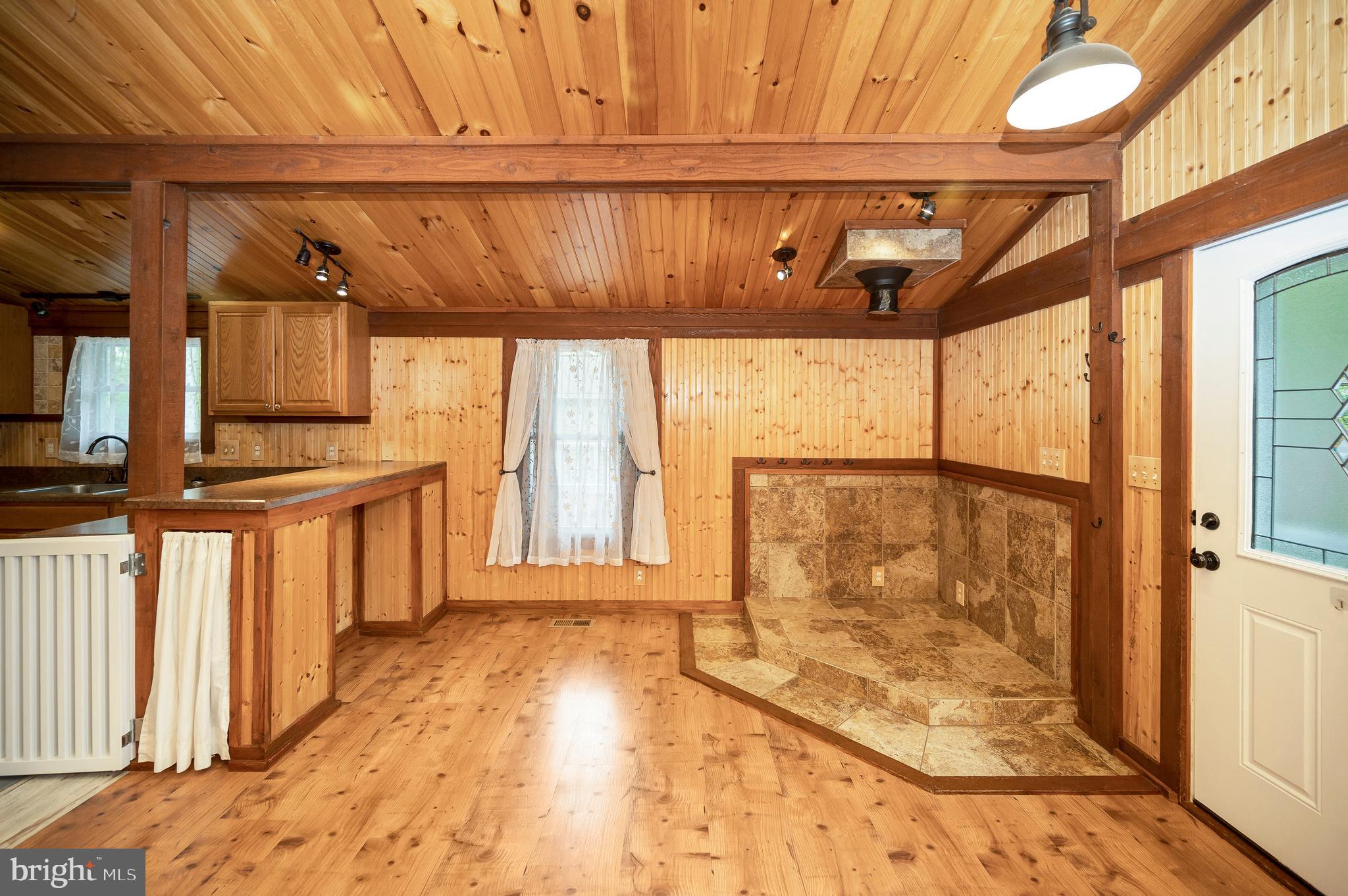 4239 Lakeview Parkway Locust Grove, VA 22508 - Photo 11 of 65 Set-up for wood-stove