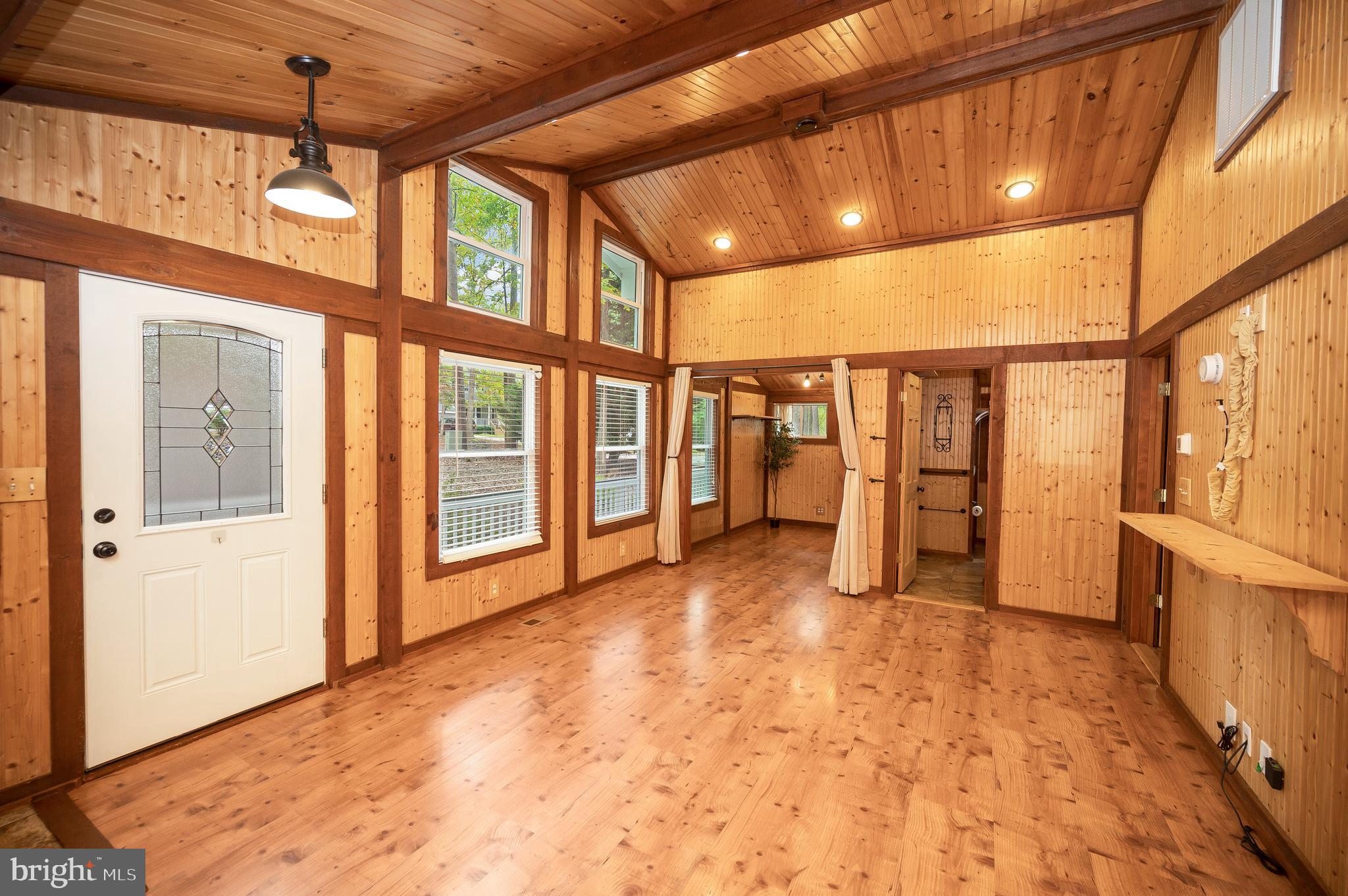 4239 Lakeview Parkway Locust Grove, VA 22508 - Photo 16 of 65 a view of an empty room