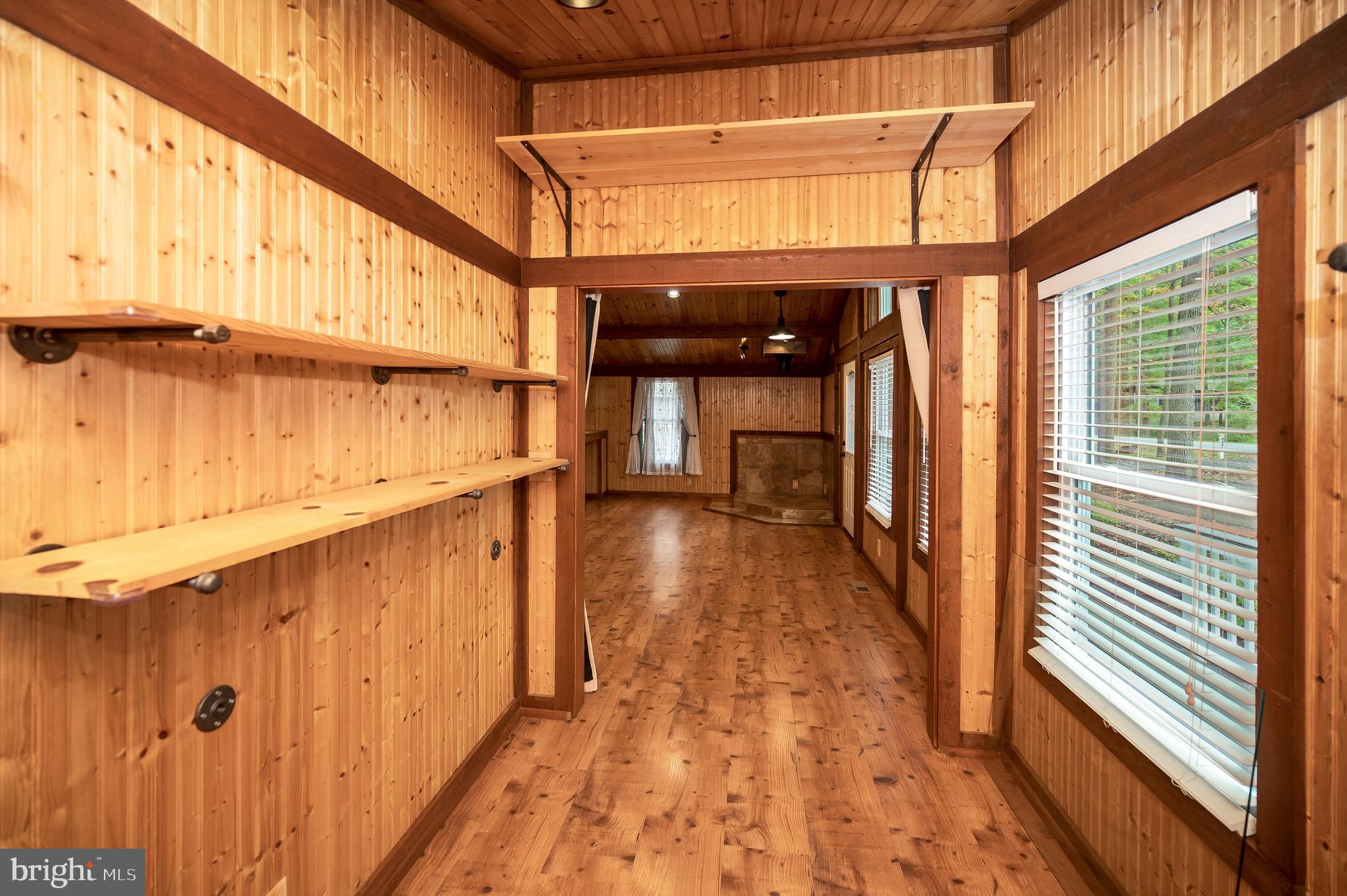 4239 Lakeview Parkway Locust Grove, VA 22508 - Photo 26 of 65 a view of balcony