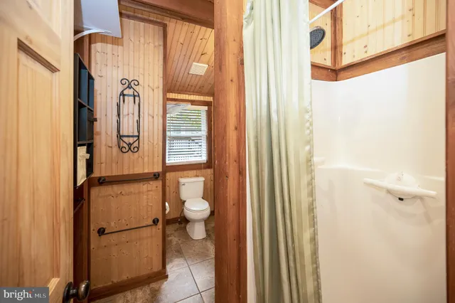 a view of deck and patio