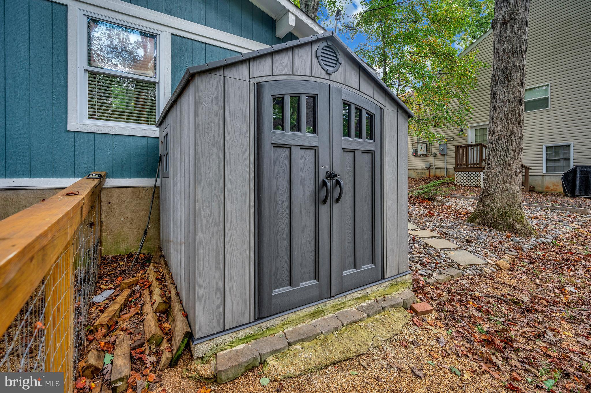 4239 Lakeview Parkway Locust Grove, VA 22508 - Photo 47 of 65