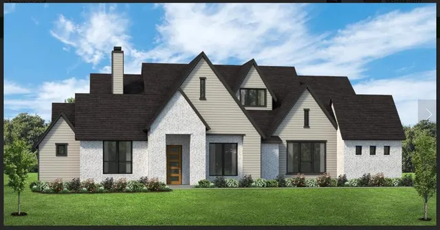 $931,221 | 401 Mah Cheta, Aledo, TX 76008