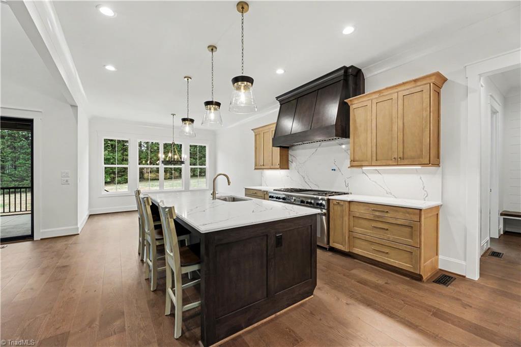 2831 Lockland Drive Oak Ridge, NC 27310 - Photo 12 of 45