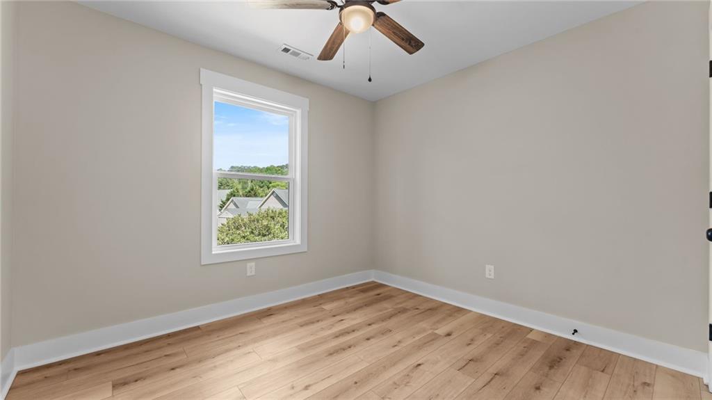 297 Wilshire Road Northeast Rome, GA 30161 - Photo 19 of 35