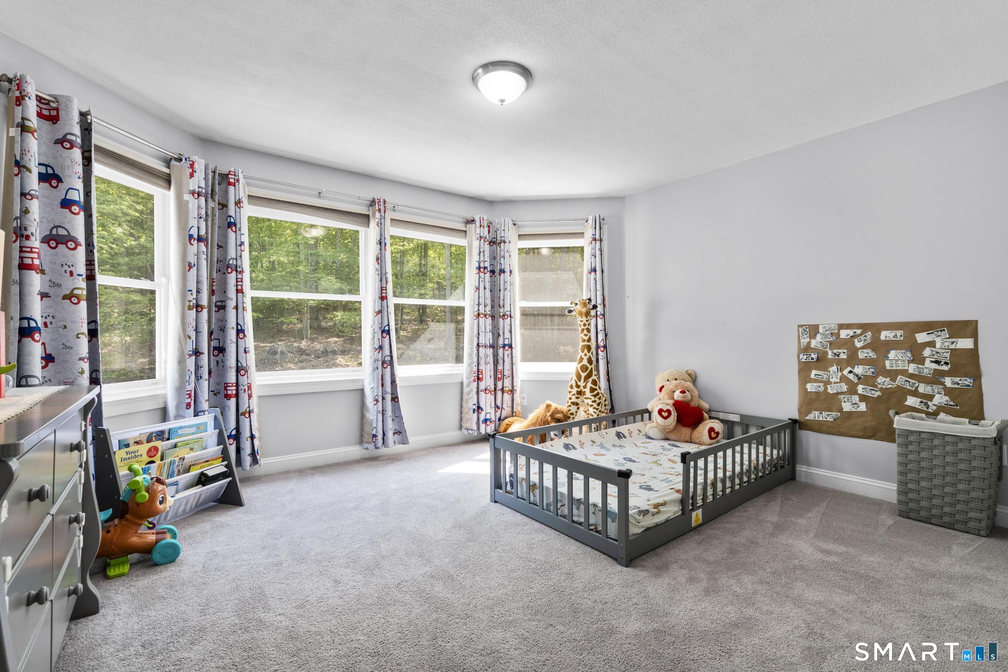 1 Hidden Brook Road Hamden, CT 06518 - Photo 24 of 40