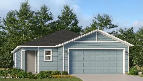 $276,494 | 5 Buffalo Grove Drive, Palm Coast, FL 32137