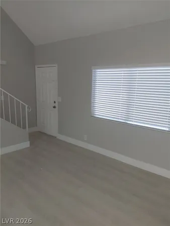 $1,100 | 5228 Garden Lane, Unit D, Las Vegas, NV 89119
