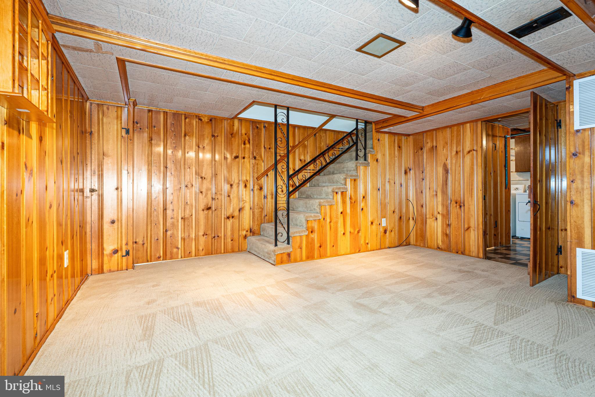 2734 Plainfield Road Baltimore, MD 21222 - Photo 19 of 34 Finished basement