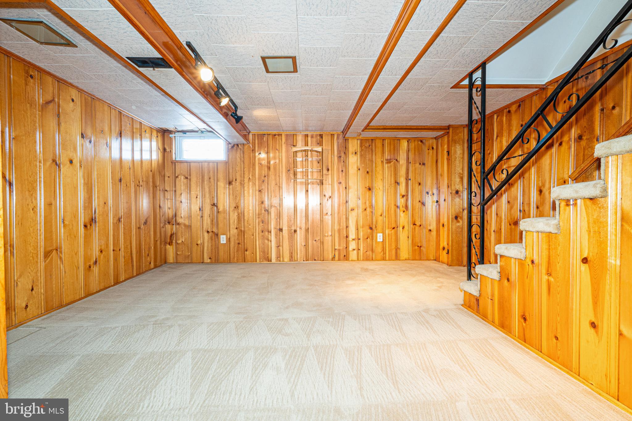 2734 Plainfield Road Baltimore, MD 21222 - Photo 20 of 34 Finished Basement