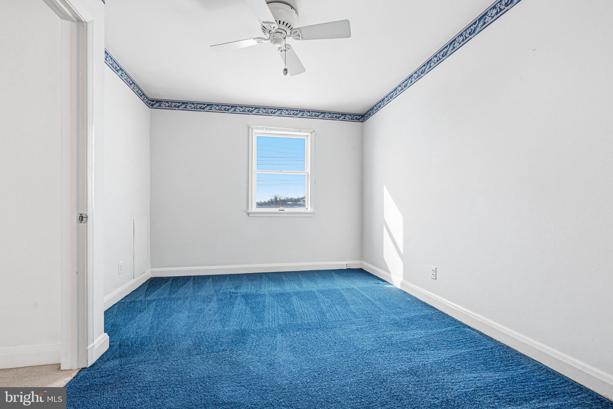 2734 Plainfield Road Baltimore, MD 21222 - Photo 24 of 34 Bedroom