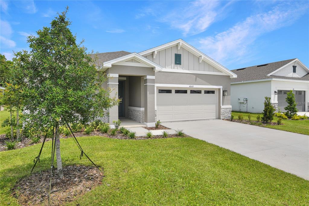 4060 Bannock Avenue Tavares, FL 32778 - Photo 3 of 24