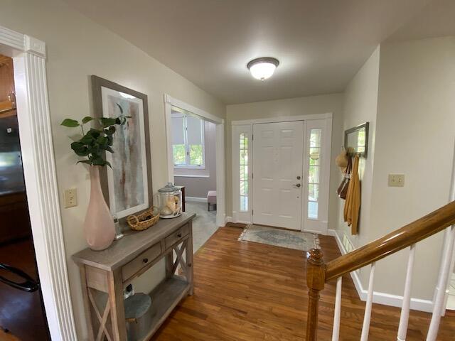 foyer