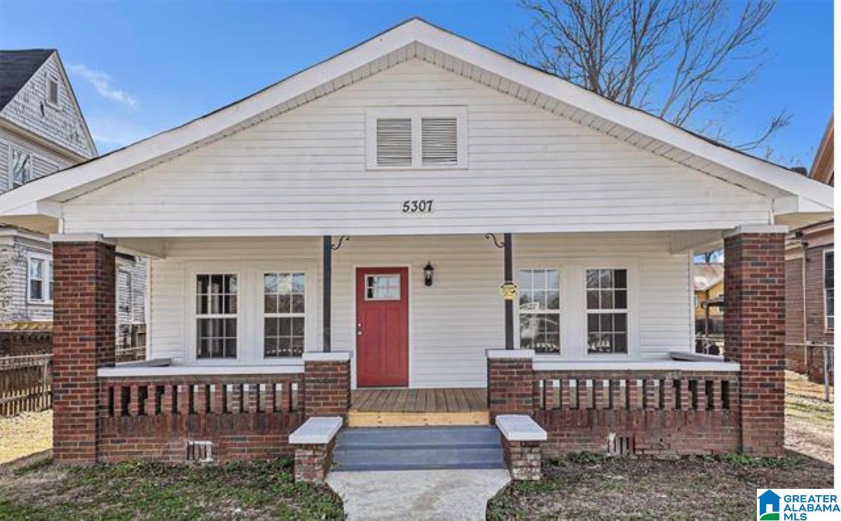 5307 Georgia Road Birmingham, AL 35212 - Photo 1 of 20