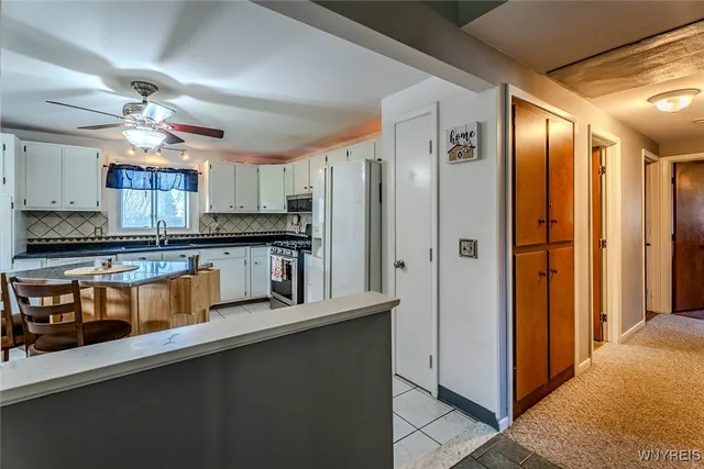 $319,900 | 11152 Porterville Road, Marilla, NY 14052