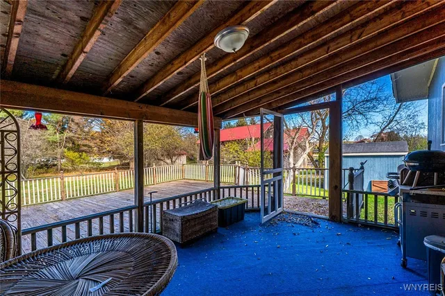 $319,900 | 11152 Porterville Road, Marilla, NY 14052