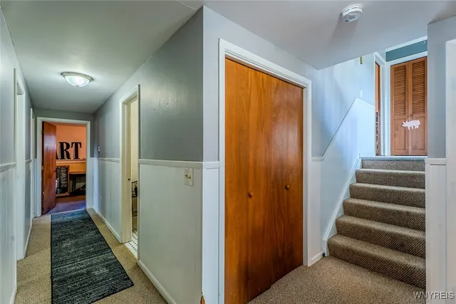 $319,900 | 11152 Porterville Road, Marilla, NY 14052