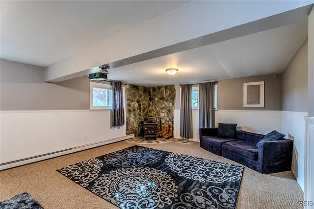 $319,900 | 11152 Porterville Road, Marilla, NY 14052