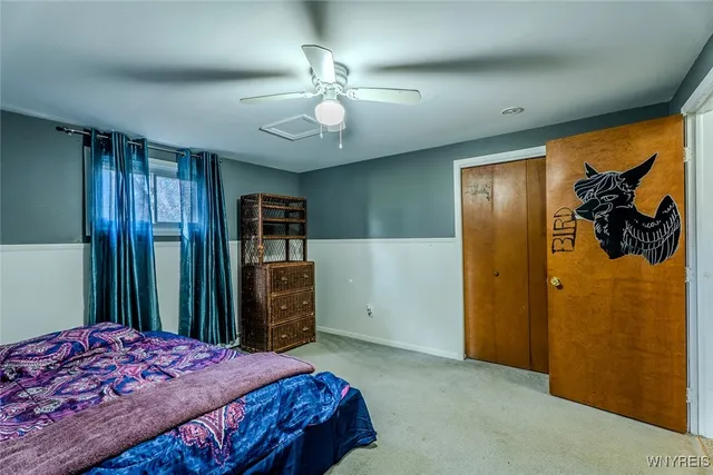 $319,900 | 11152 Porterville Road, Marilla, NY 14052