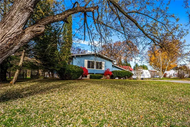 $319,900 | 11152 Porterville Road, Marilla, NY 14052