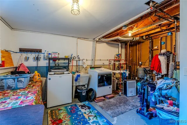 $319,900 | 11152 Porterville Road, Marilla, NY 14052