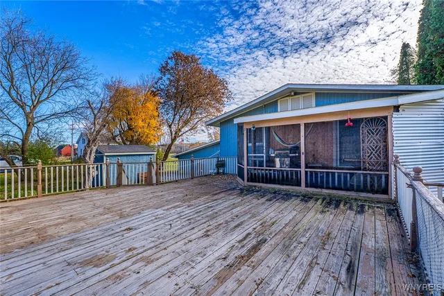 $319,900 | 11152 Porterville Road, Marilla, NY 14052