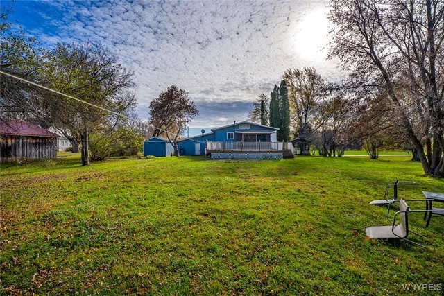 $319,900 | 11152 Porterville Road, Marilla, NY 14052