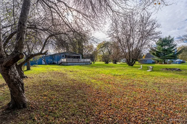 $319,900 | 11152 Porterville Road, Marilla, NY 14052