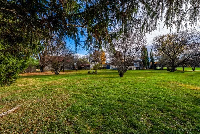 $319,900 | 11152 Porterville Road, Marilla, NY 14052