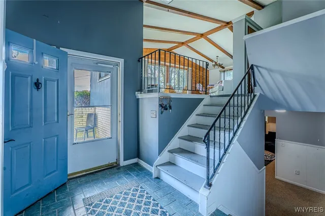 $319,900 | 11152 Porterville Road, Marilla, NY 14052