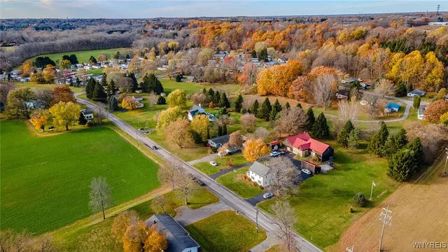 $319,900 | 11152 Porterville Road, Marilla, NY 14052