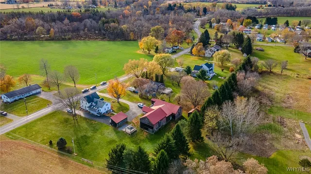 $319,900 | 11152 Porterville Road, Marilla, NY 14052