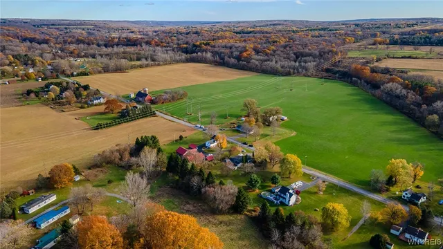 $319,900 | 11152 Porterville Road, Marilla, NY 14052