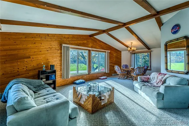 $319,900 | 11152 Porterville Road, Marilla, NY 14052