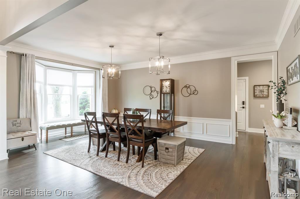 50066 Oak View Court Plymouth, MI 48170 - Photo 6 of 65 Gallery Image 6