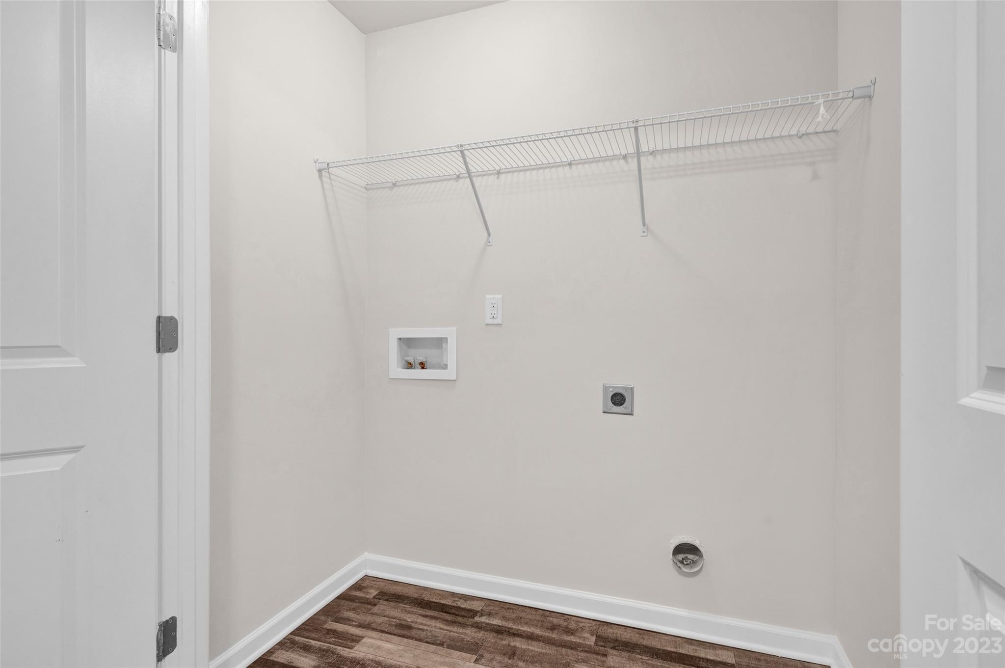 1476 Mulberry Ridge Drive Newton, NC 28658 - Photo 17 of 34 a view of a small space