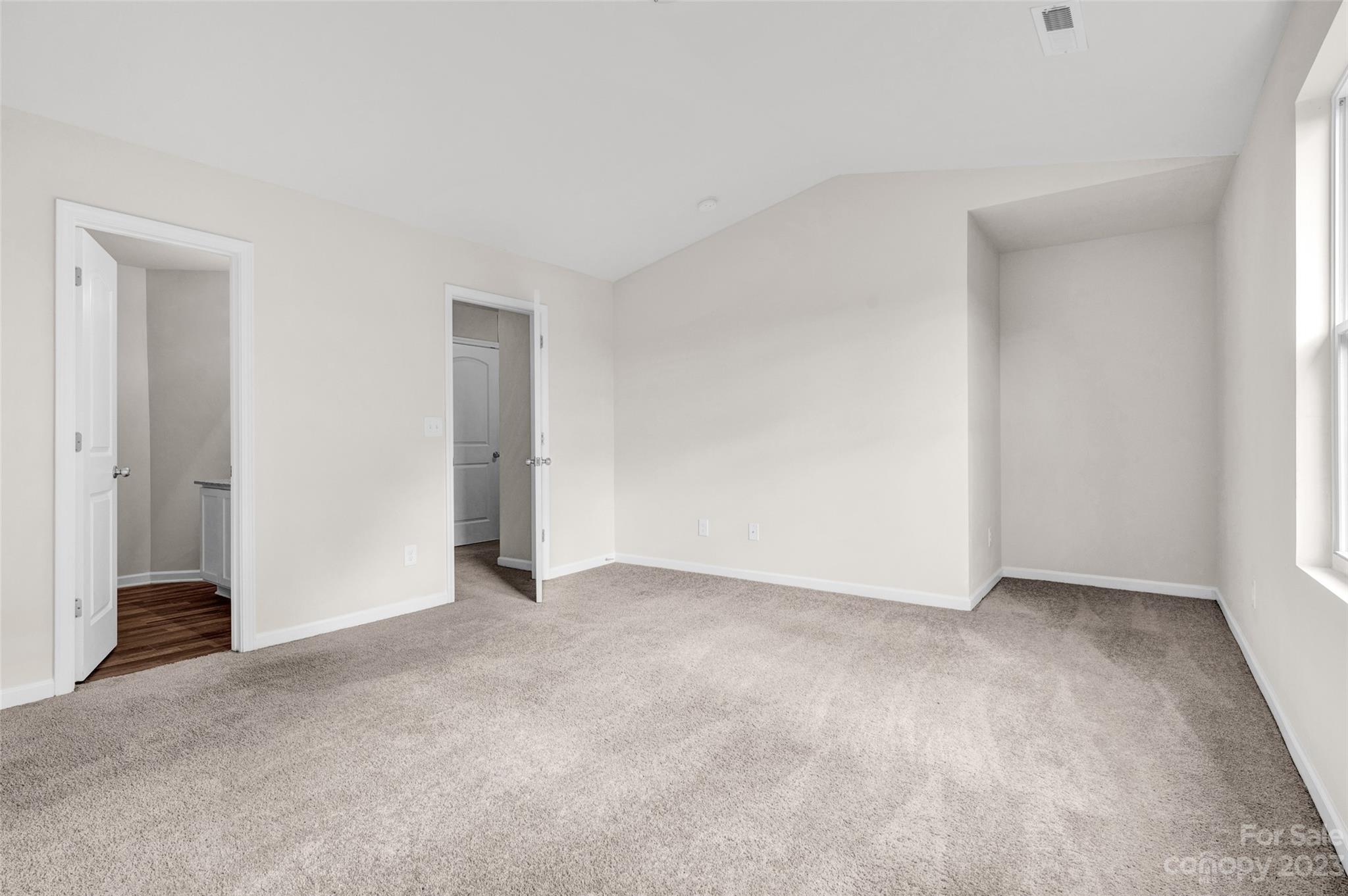 1476 Mulberry Ridge Drive Newton, NC 28658 - Photo 20 of 34 a view of an empty room with closet