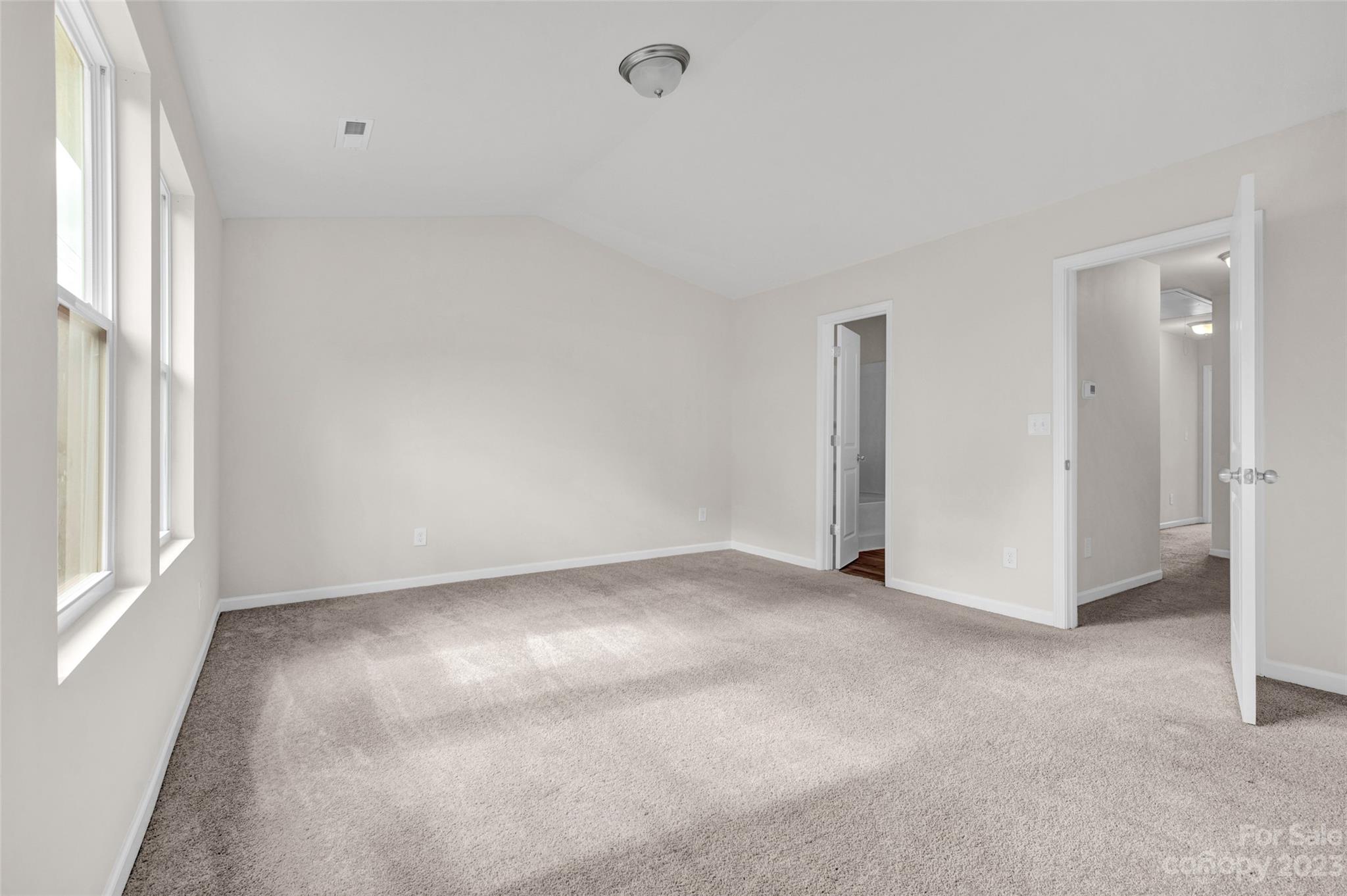 1476 Mulberry Ridge Drive Newton, NC 28658 - Photo 21 of 34 a view of empty room