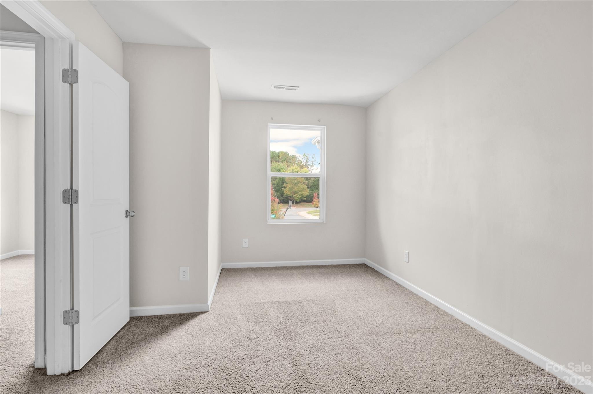 1476 Mulberry Ridge Drive Newton, NC 28658 - Photo 26 of 34 a view of an empty room with a window