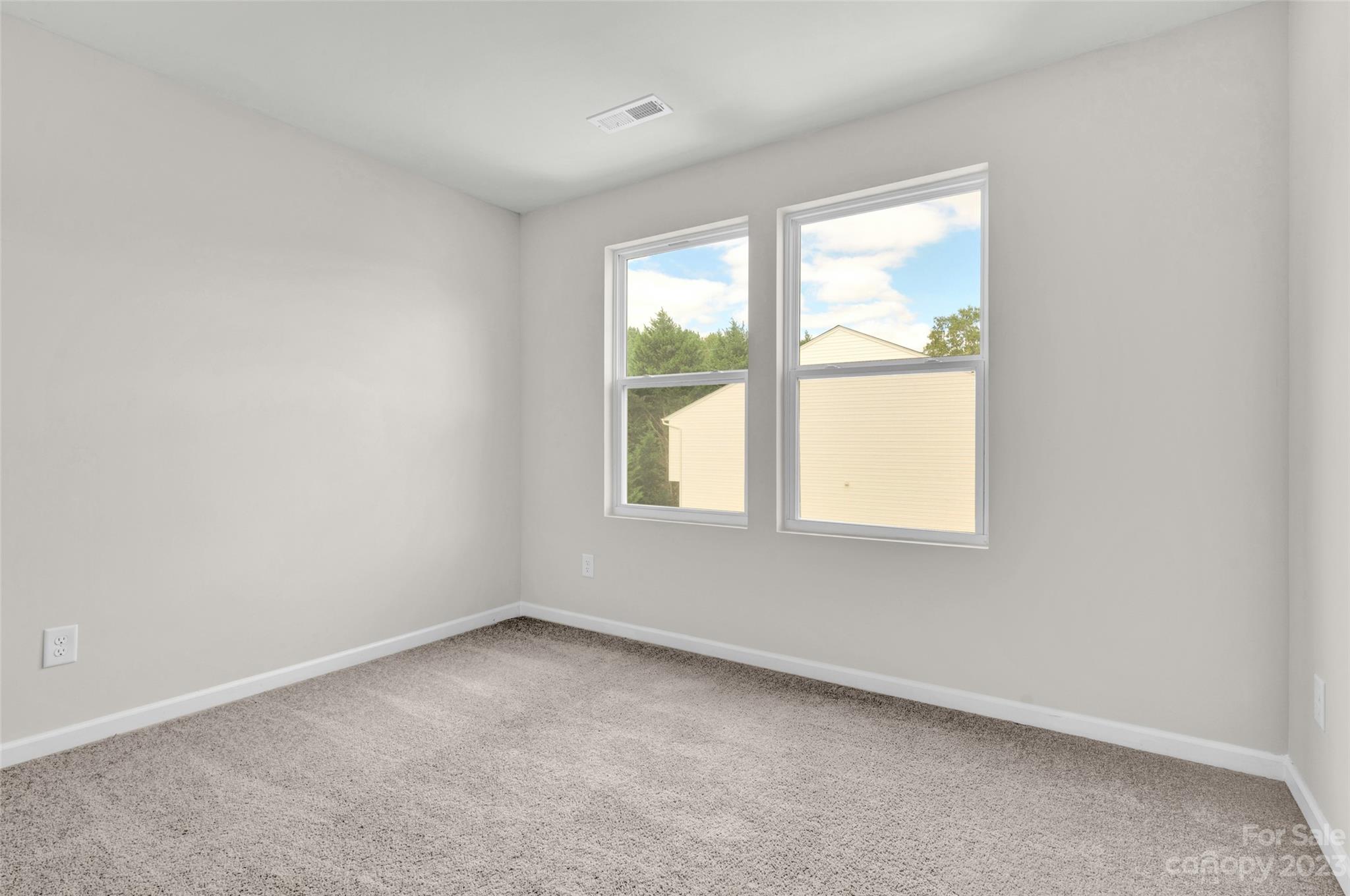 1476 Mulberry Ridge Drive Newton, NC 28658 - Photo 29 of 34 an empty room with a window