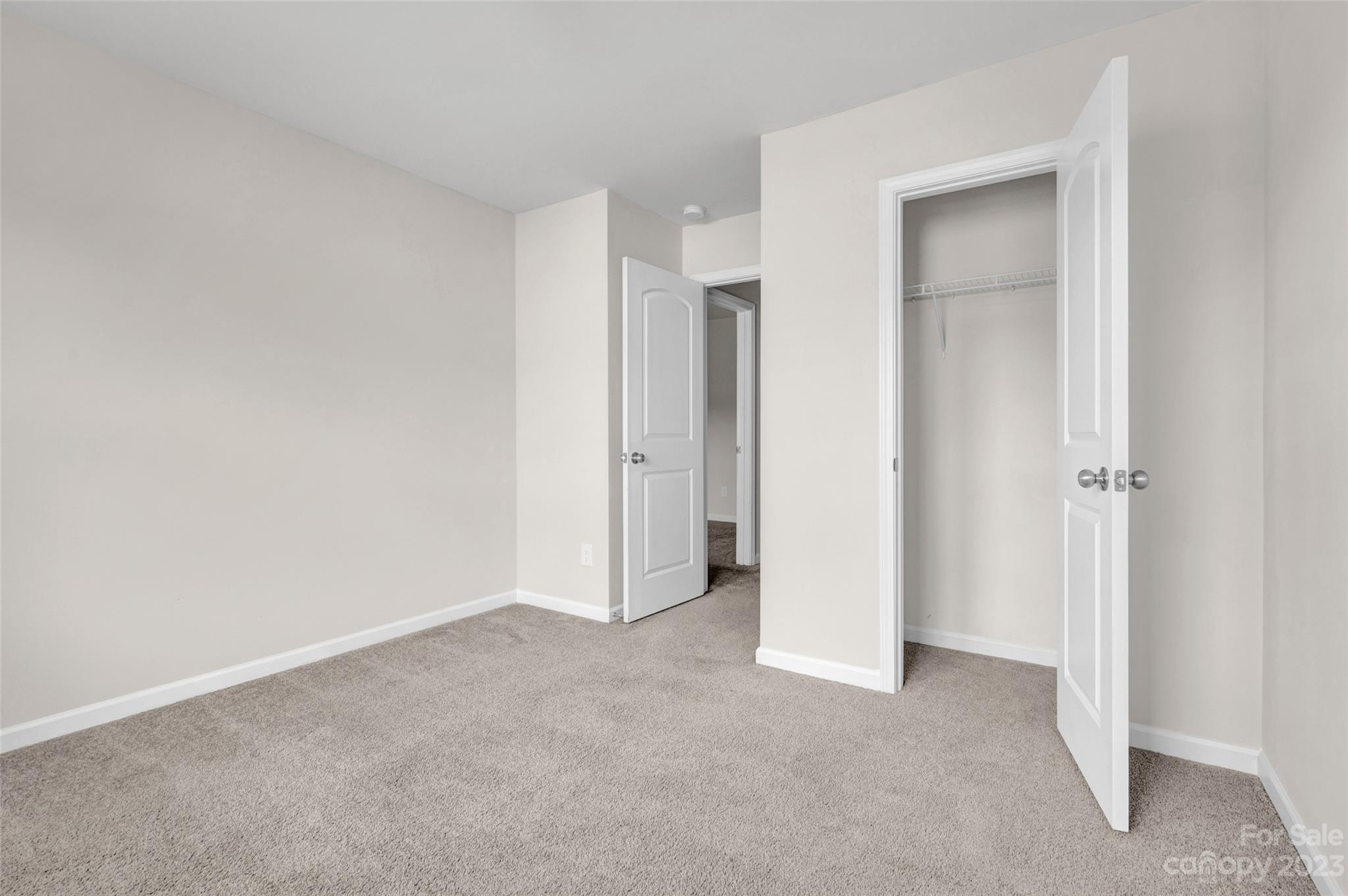 1476 Mulberry Ridge Drive Newton, NC 28658 - Photo 30 of 34 a view of an empty room