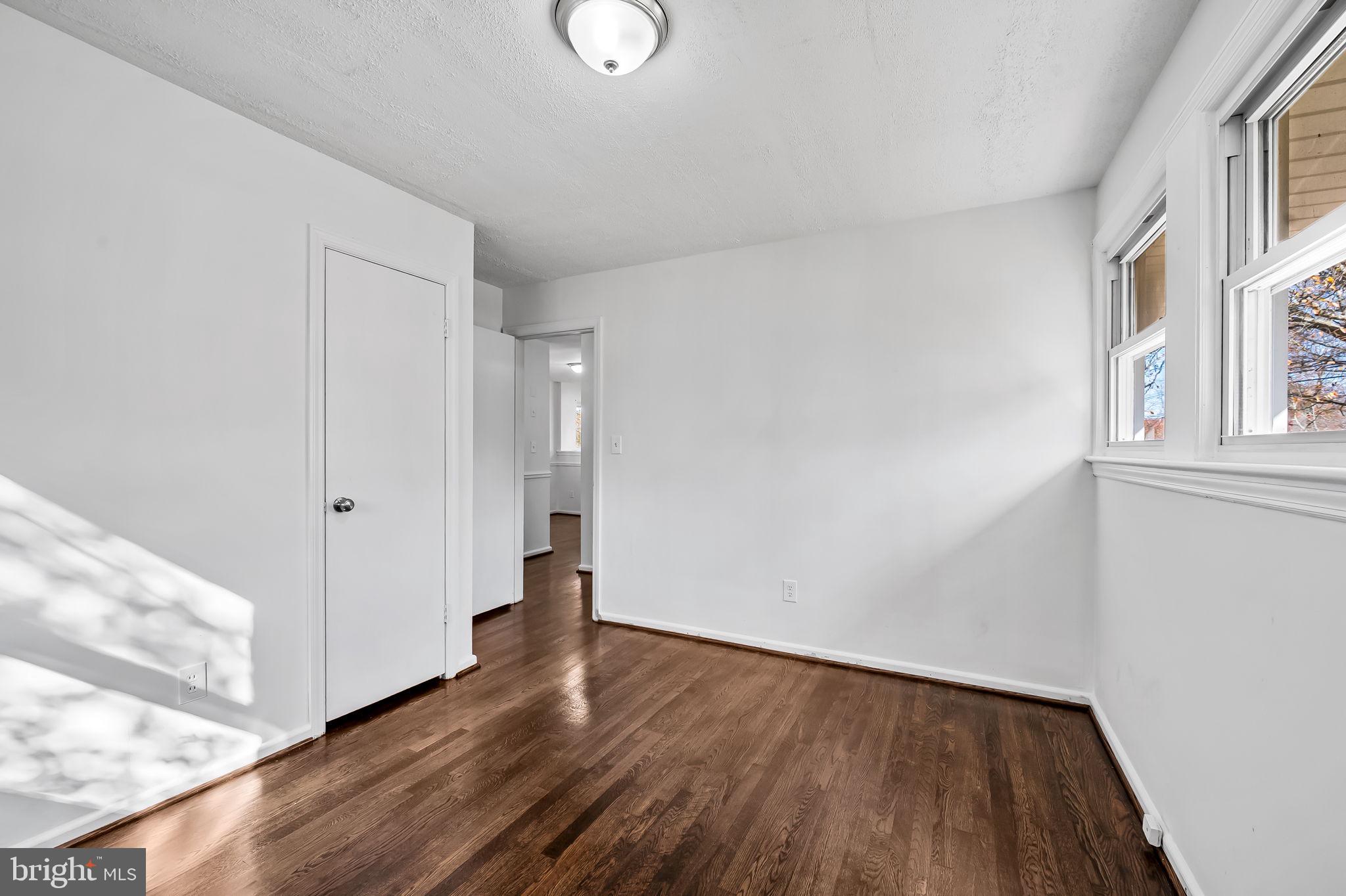 8416 Ravenswood Road Hyattsville, MD 20784 - Photo 12 of 20 Bedroom 1