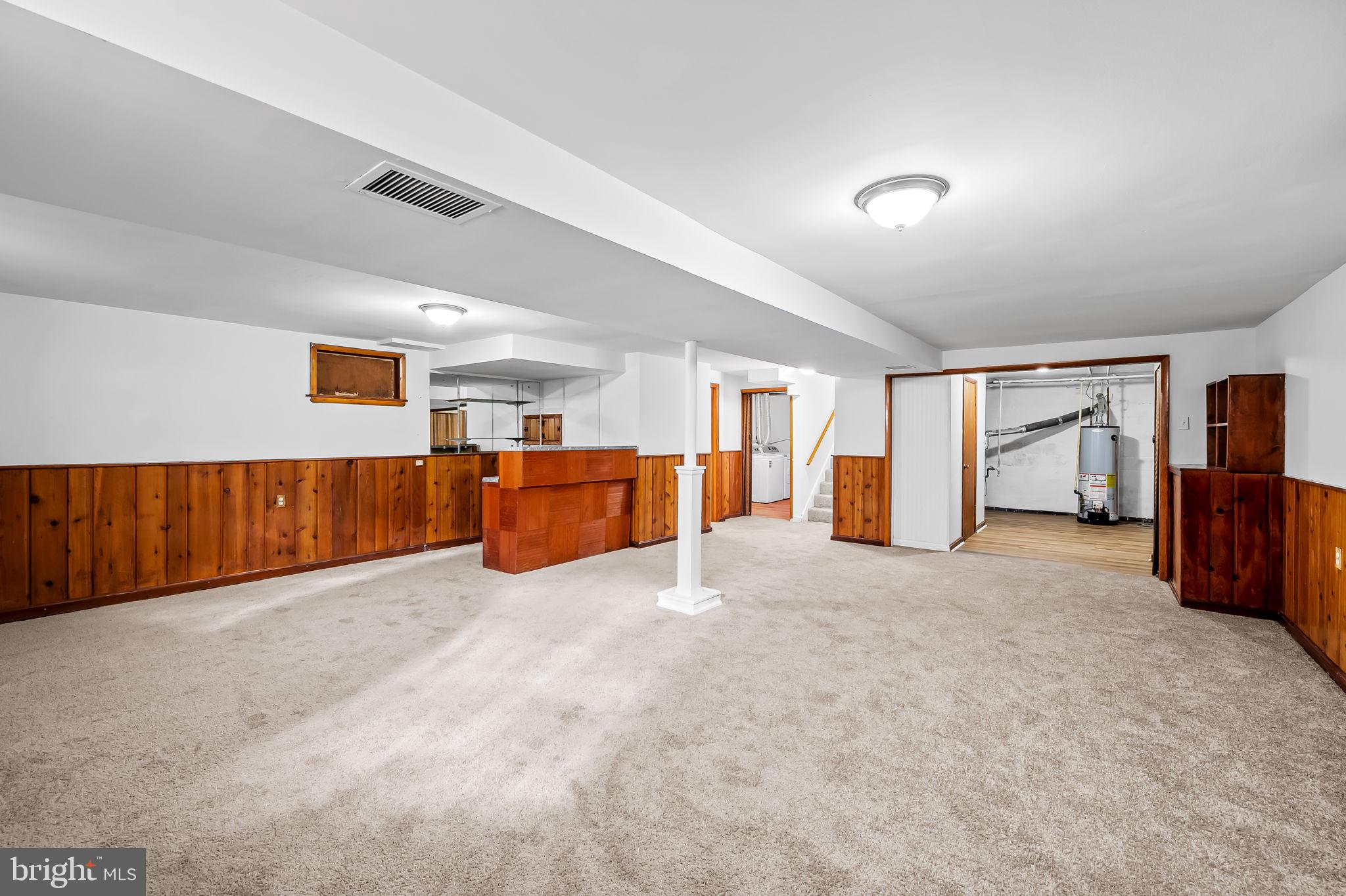 8416 Ravenswood Road Hyattsville, MD 20784 - Photo 18 of 20 Lower Level