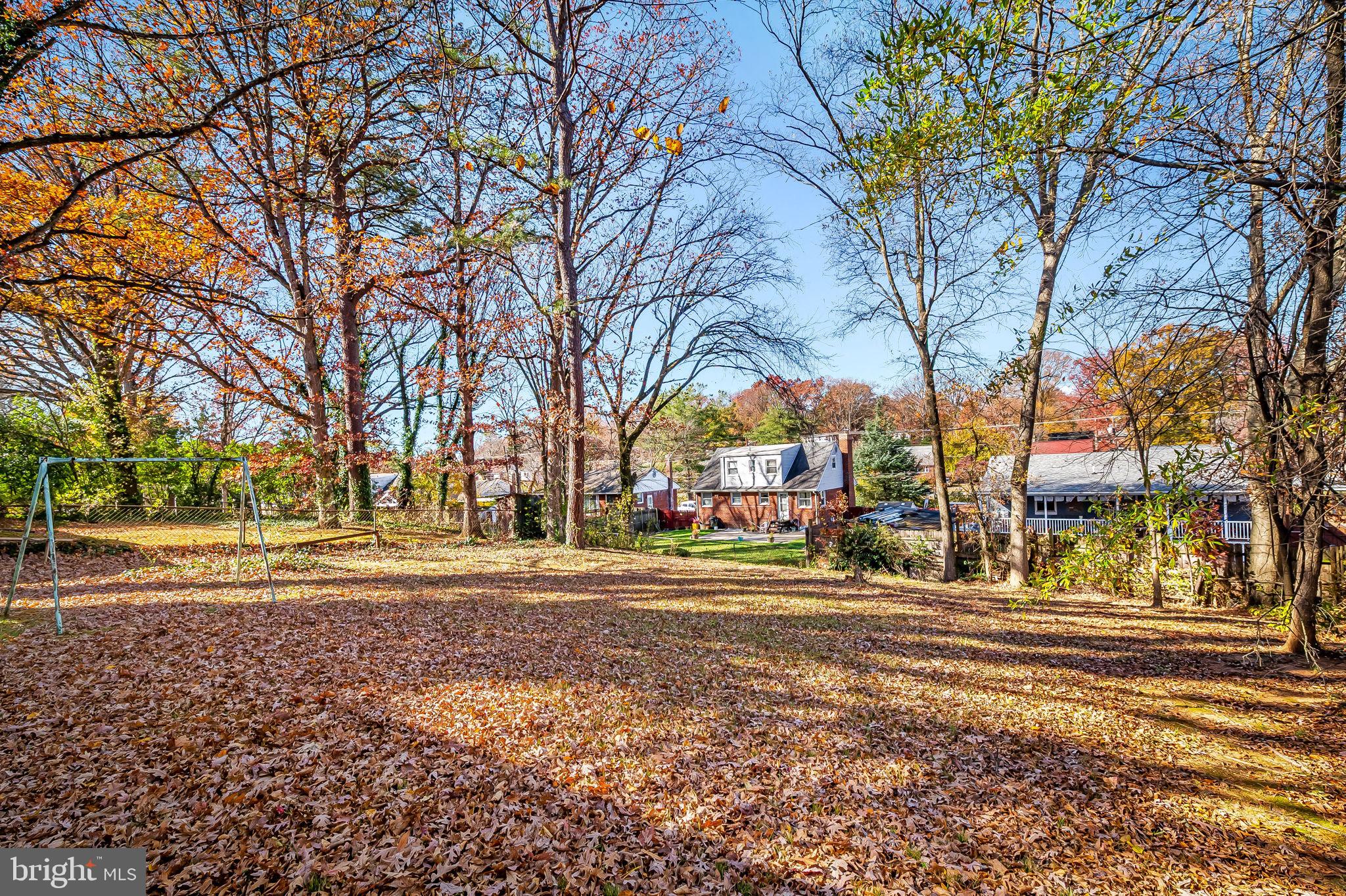 8416 Ravenswood Road Hyattsville, MD 20784 - Photo 20 of 20 Exterior
